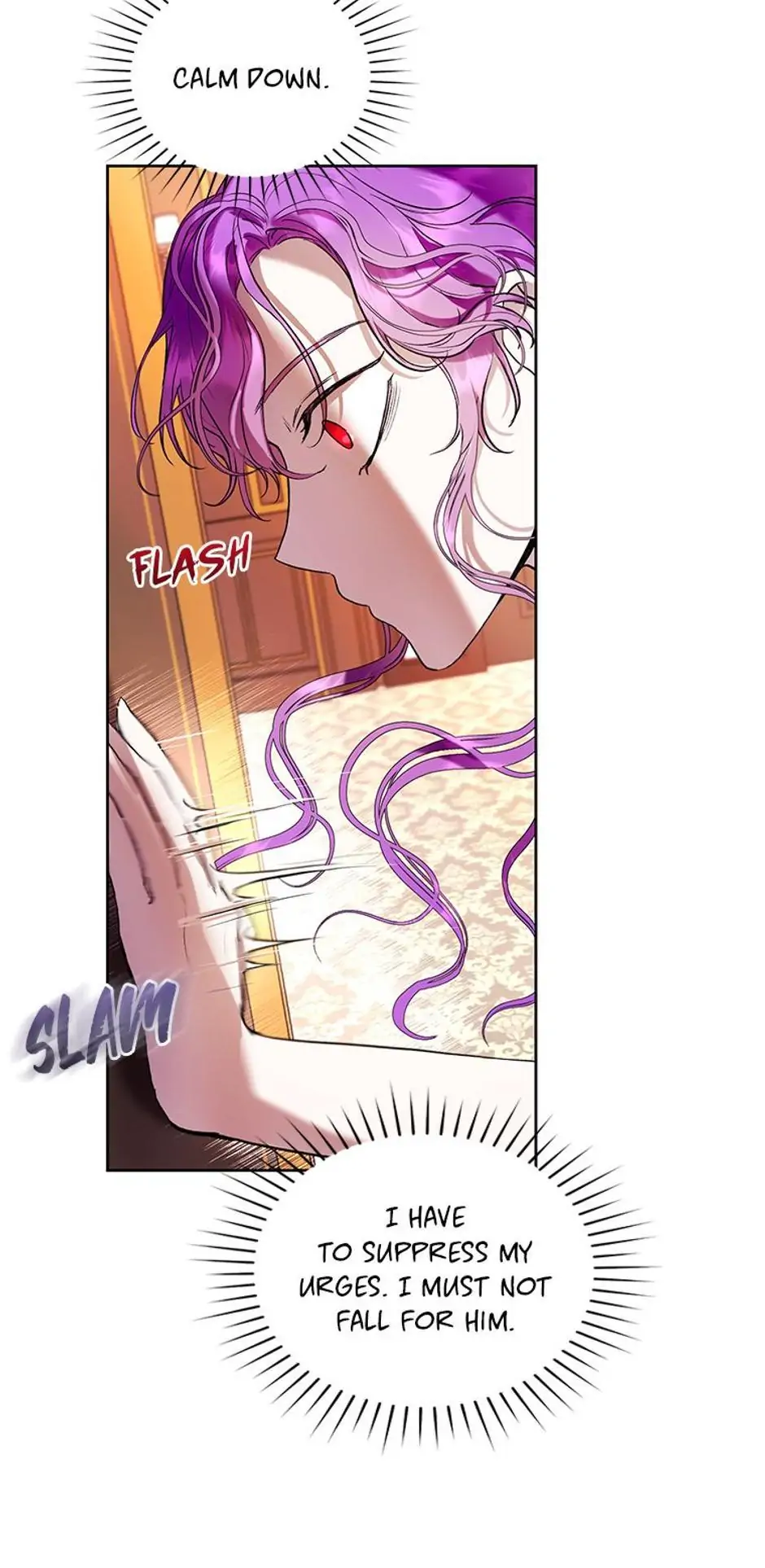 The Perks of Being a Villainess Chapter 17 page 54