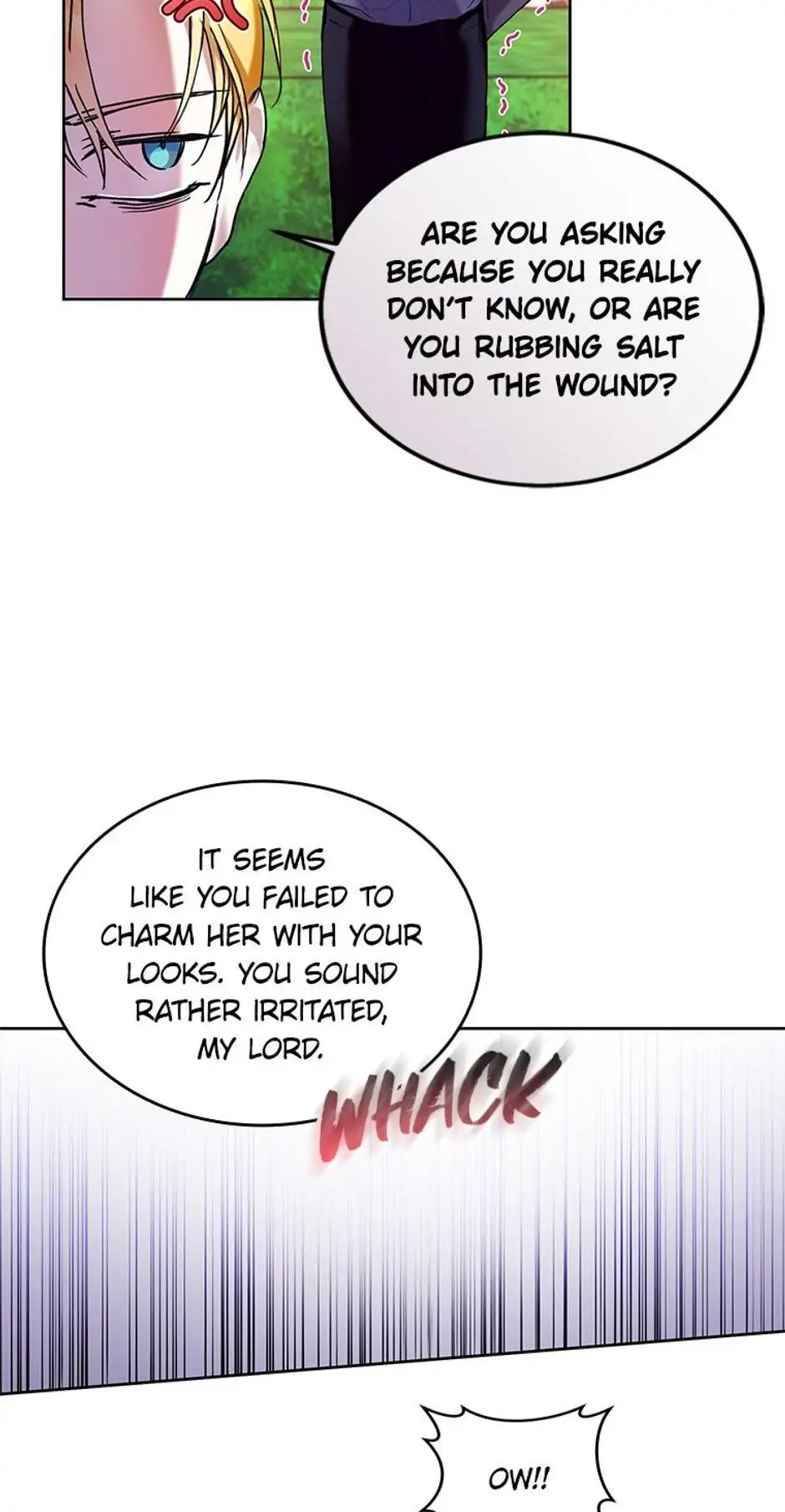 The Perks of Being a Villainess Chapter 17 page 58