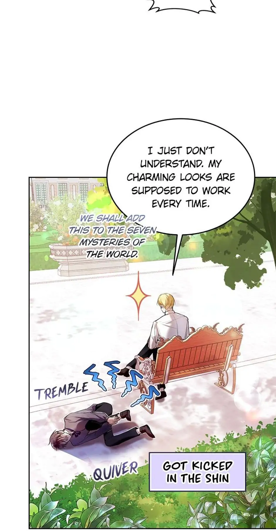 The Perks of Being a Villainess Chapter 17 page 59