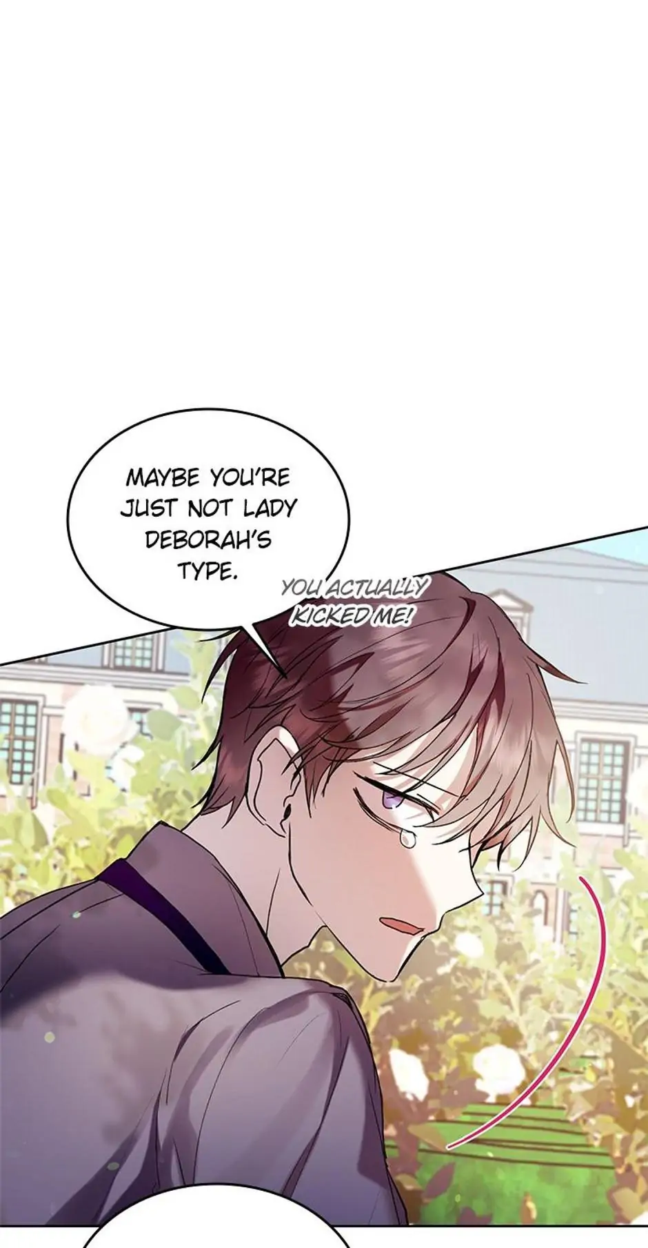 The Perks of Being a Villainess Chapter 17 page 60