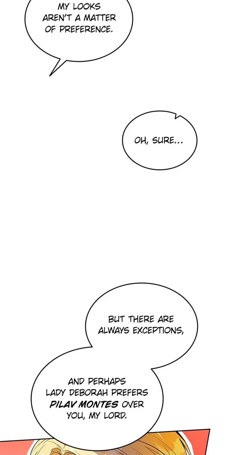 The Perks of Being a Villainess Chapter 17 page 61