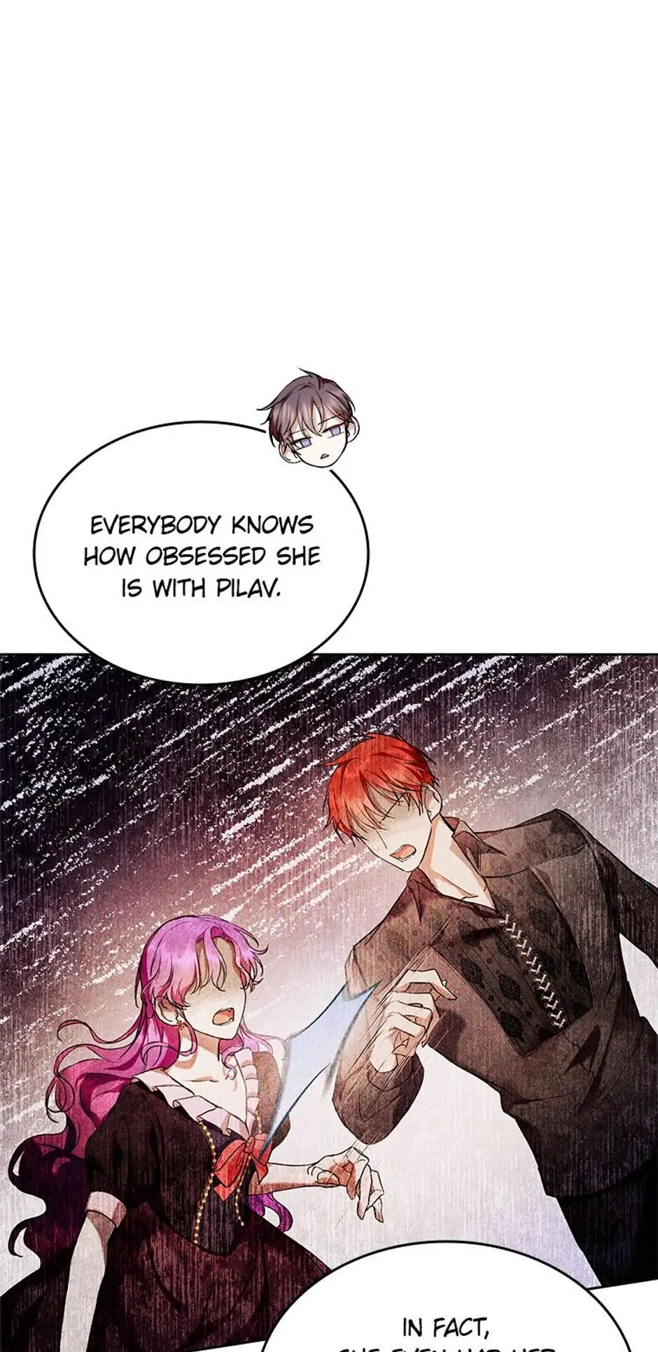 The Perks of Being a Villainess Chapter 17 page 63