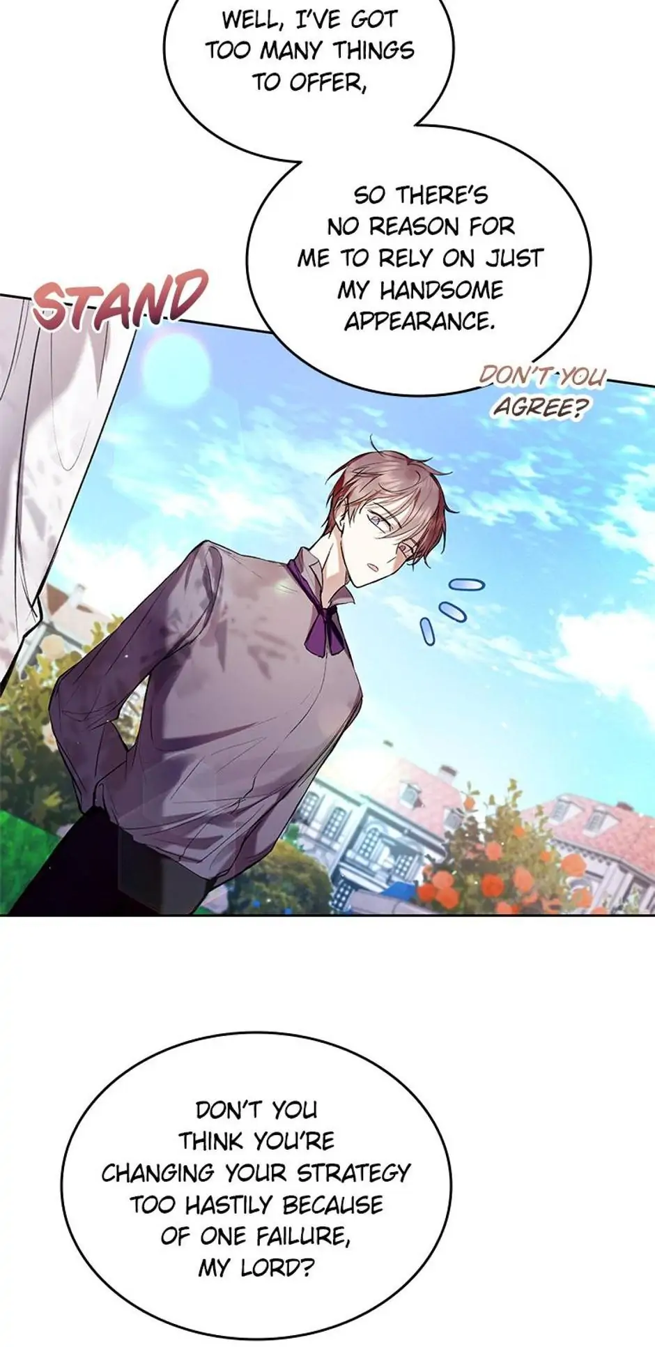 The Perks of Being a Villainess Chapter 17 page 66