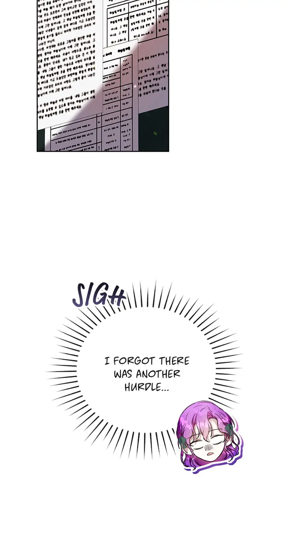 The Perks of Being a Villainess Chapter 18 page 4