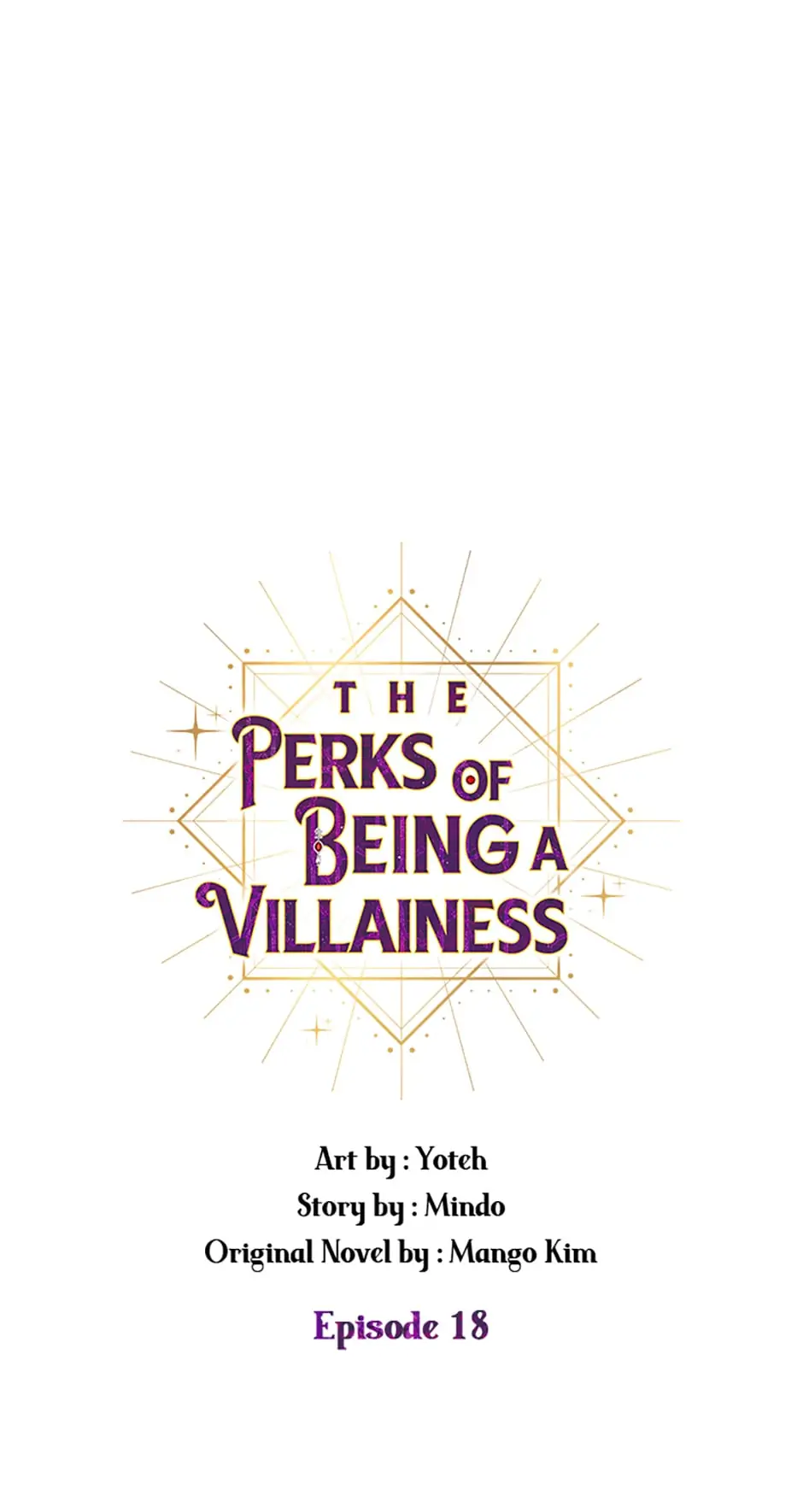 The Perks of Being a Villainess Chapter 18 page 5