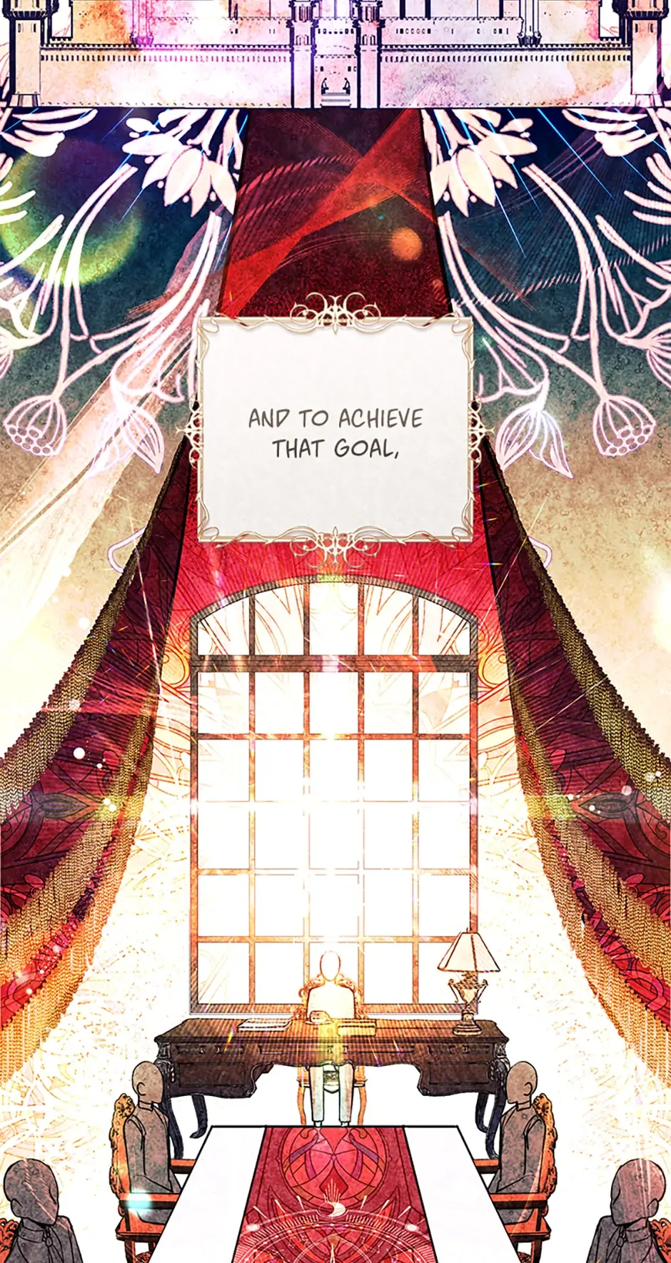 The Perks of Being a Villainess Chapter 18 page 7