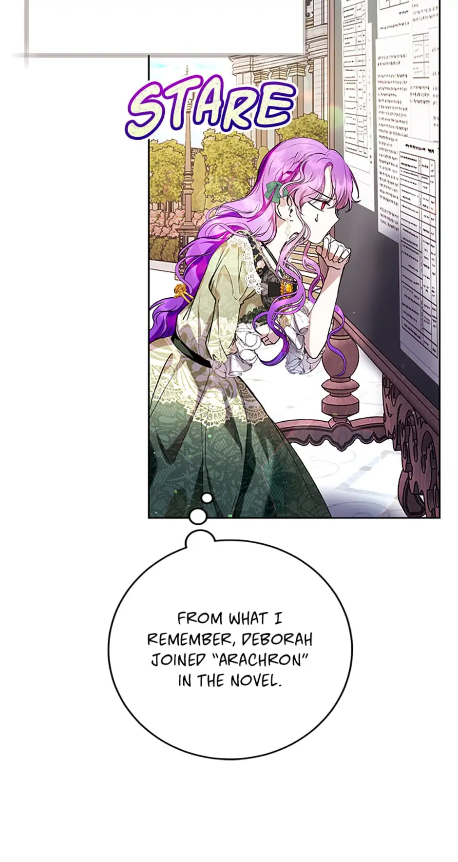 The Perks of Being a Villainess Chapter 18 page 9