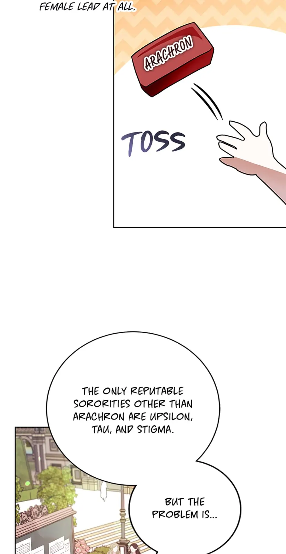 The Perks of Being a Villainess Chapter 18 page 13