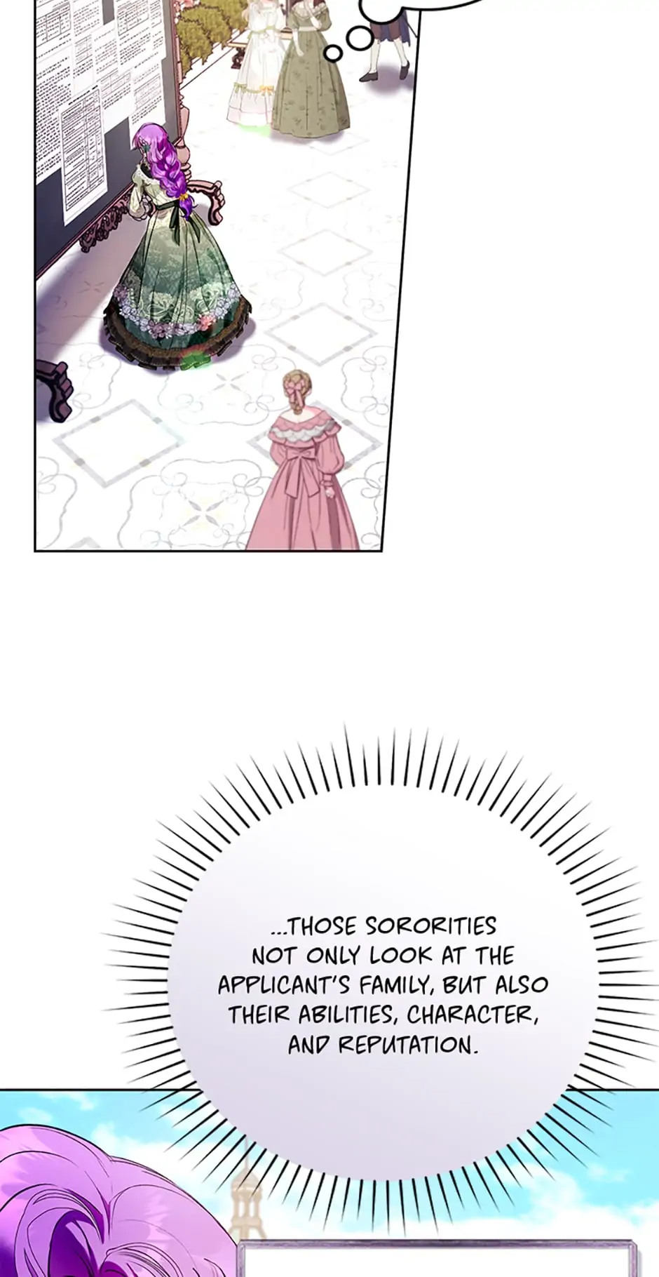 The Perks of Being a Villainess Chapter 18 page 14