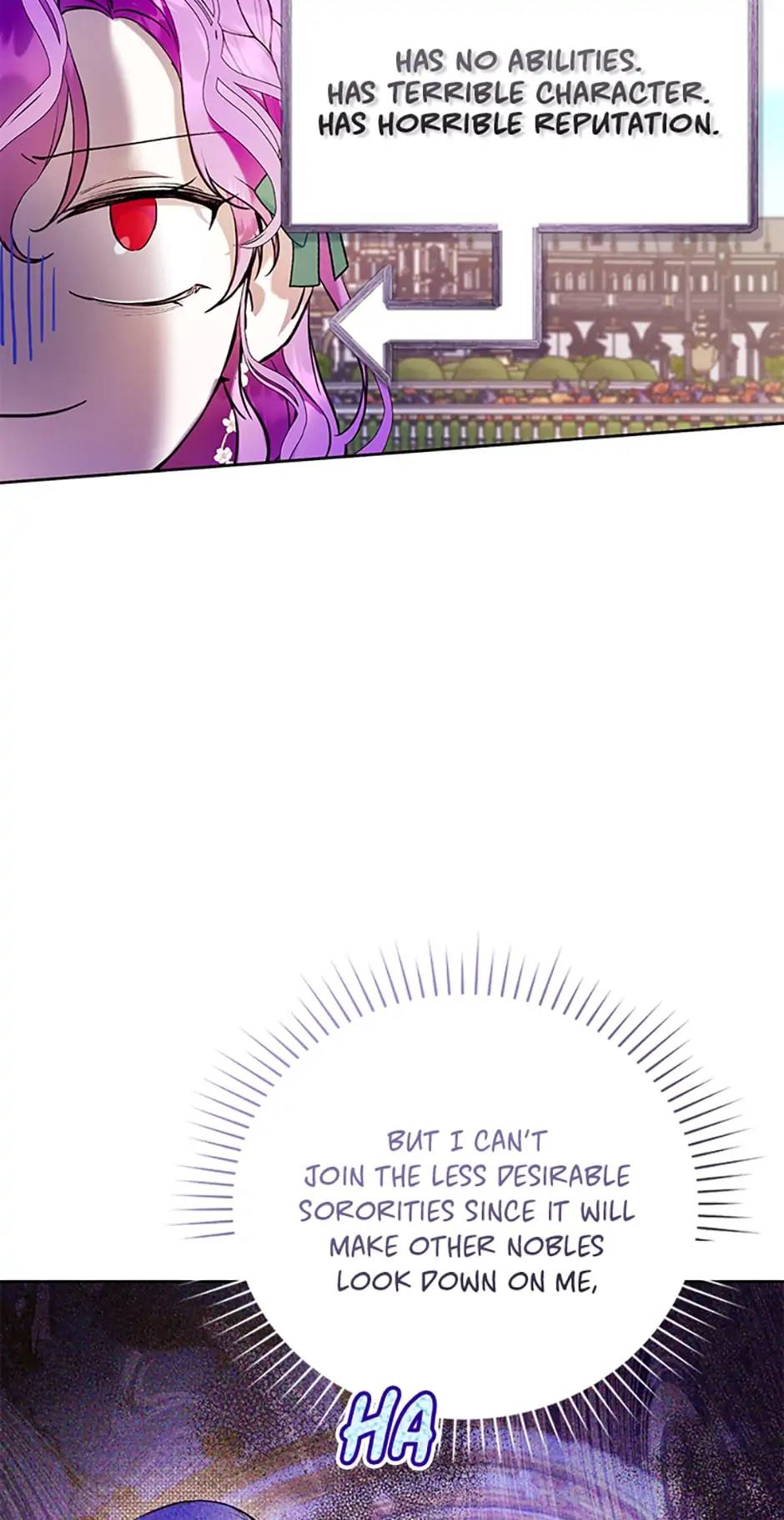 The Perks of Being a Villainess Chapter 18 page 15