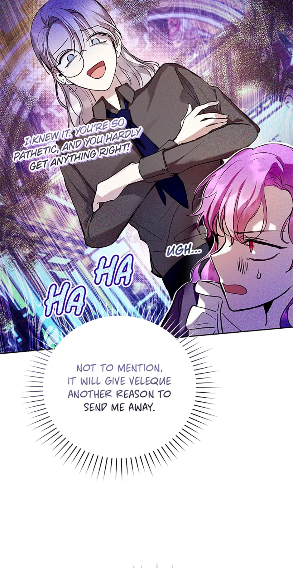 The Perks of Being a Villainess Chapter 18 page 16
