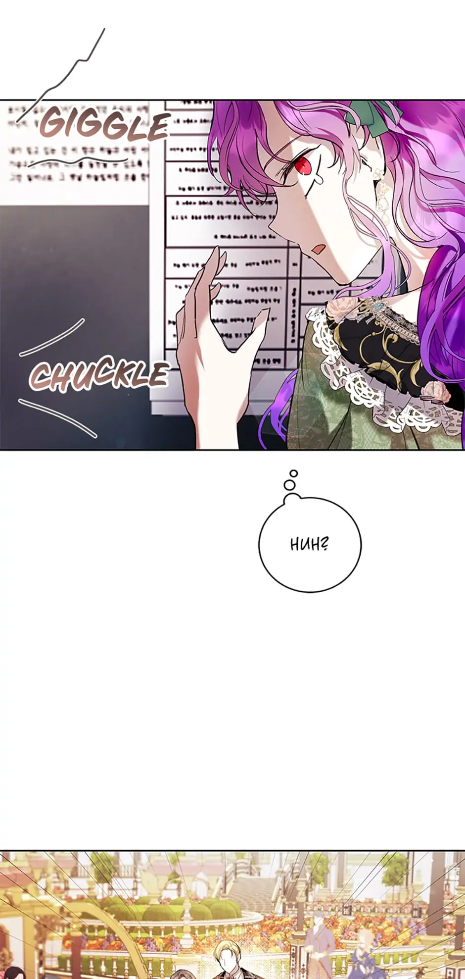 The Perks of Being a Villainess Chapter 18 page 19