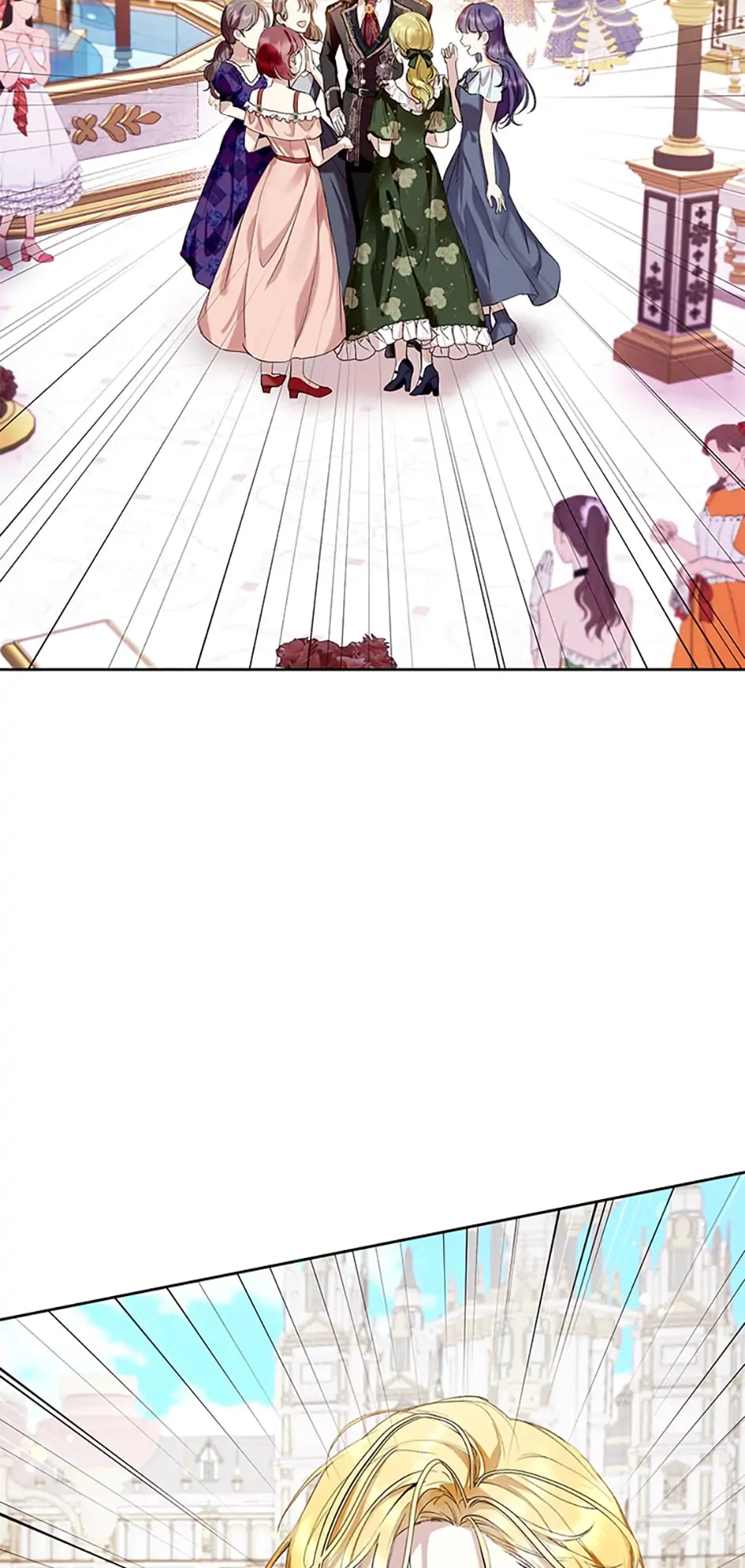The Perks of Being a Villainess Chapter 18 page 20
