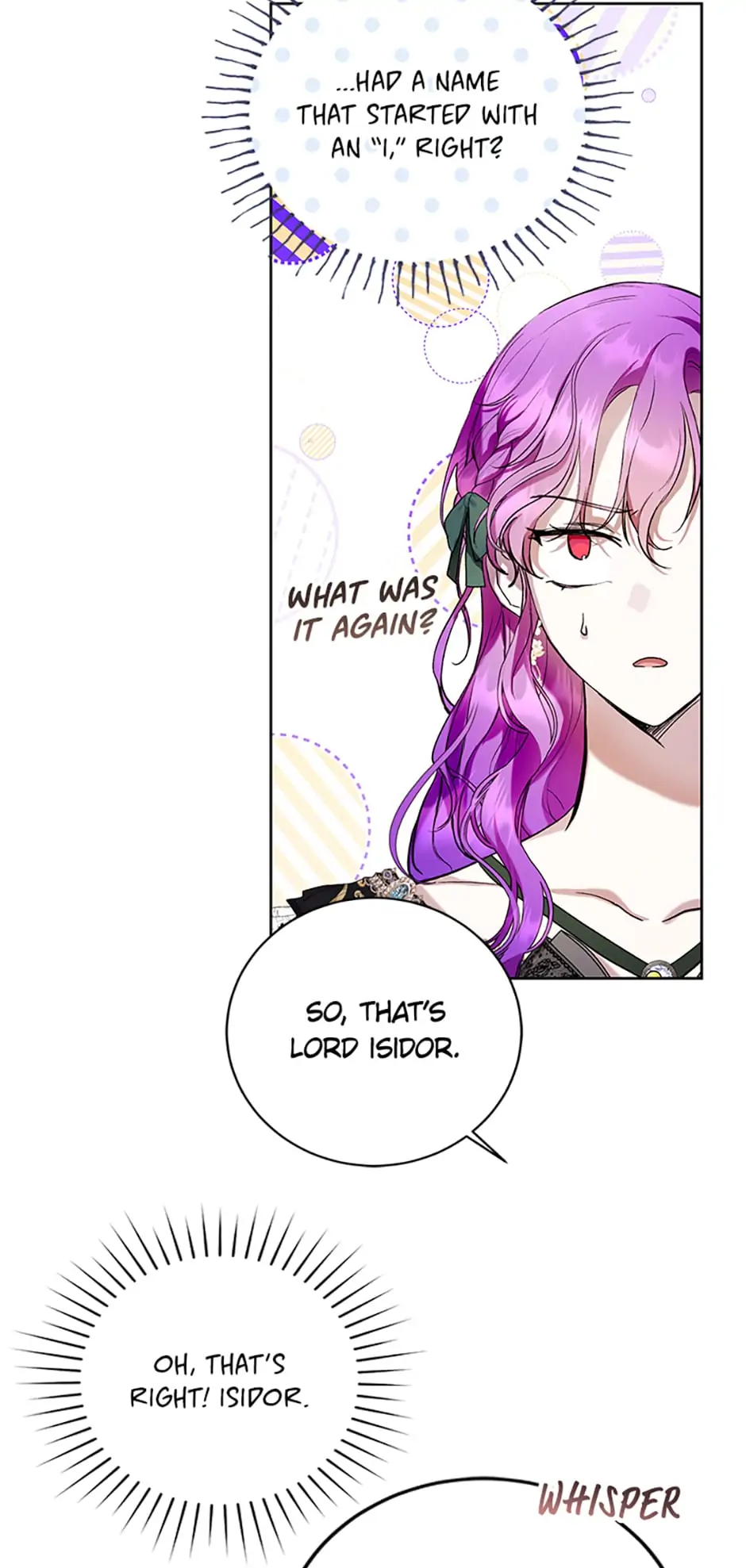 The Perks of Being a Villainess Chapter 18 page 22