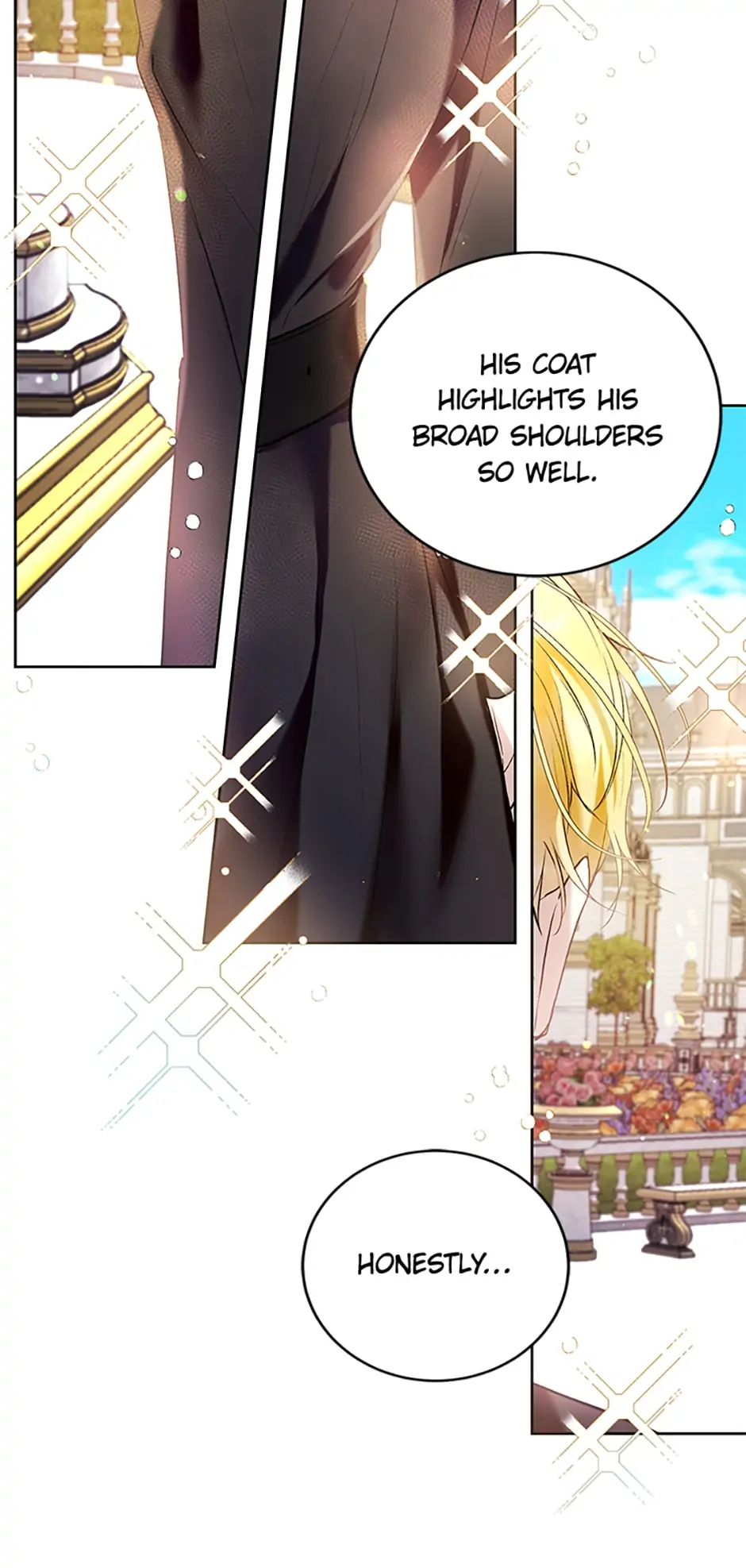 The Perks of Being a Villainess Chapter 18 page 24