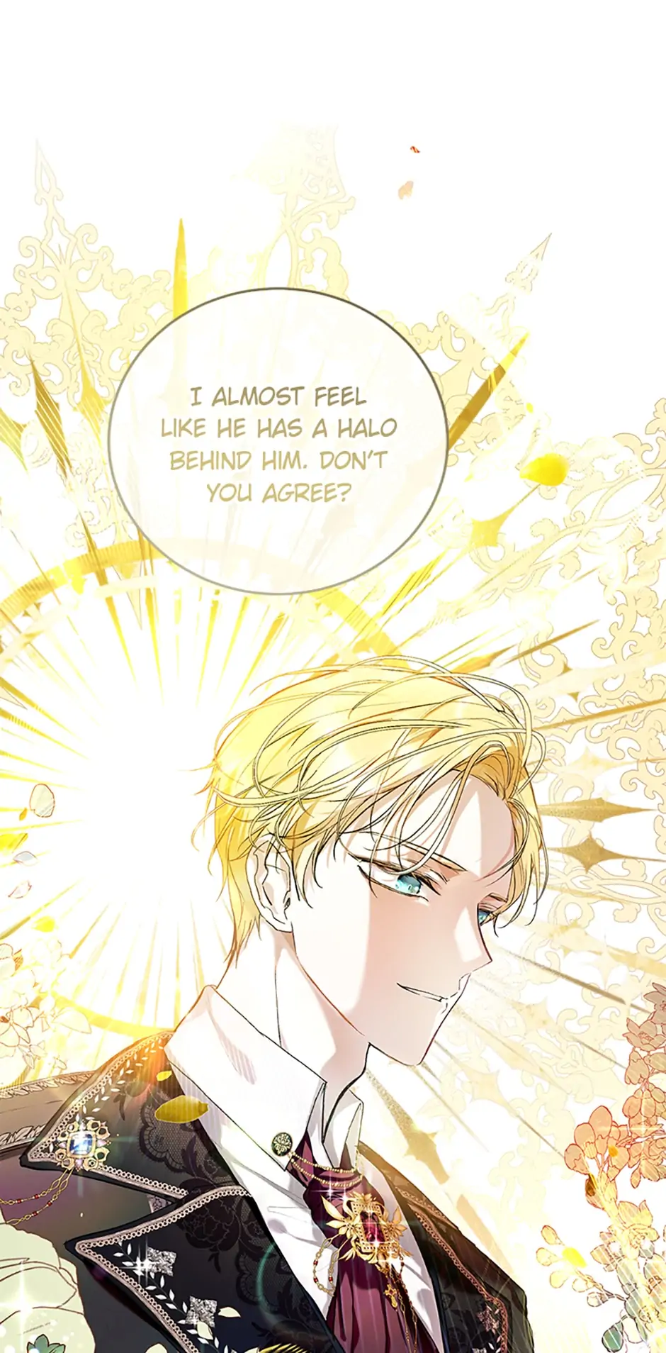 The Perks of Being a Villainess Chapter 18 page 25