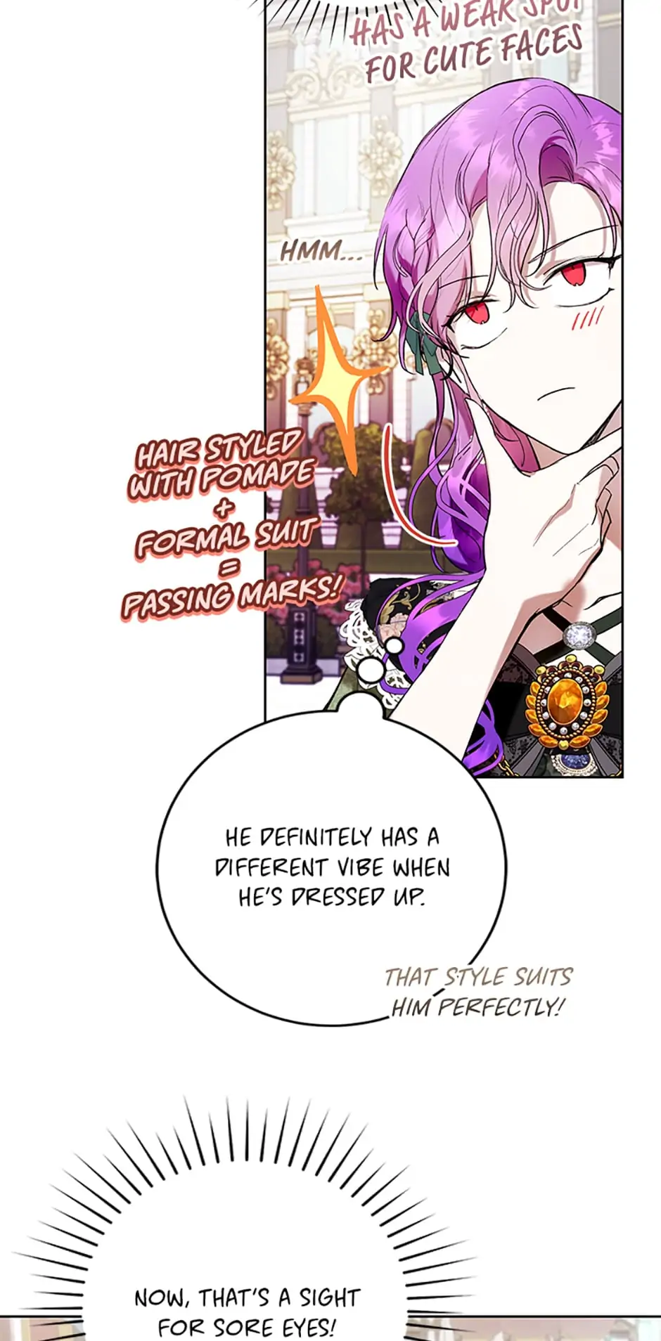 The Perks of Being a Villainess Chapter 18 page 27