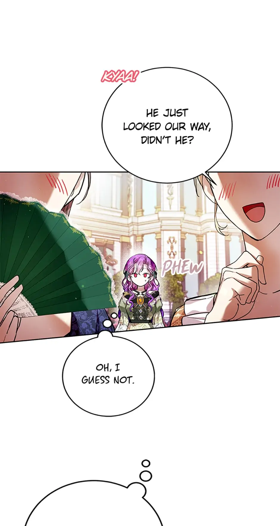 The Perks of Being a Villainess Chapter 18 page 32