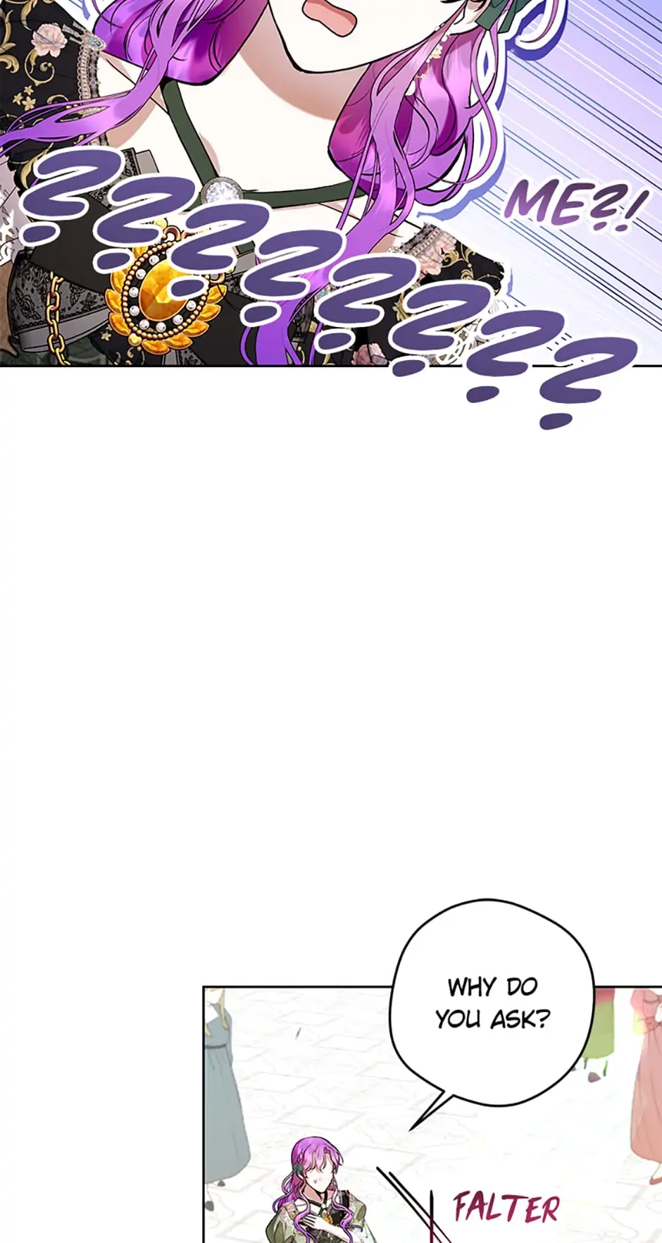 The Perks of Being a Villainess Chapter 18 page 35
