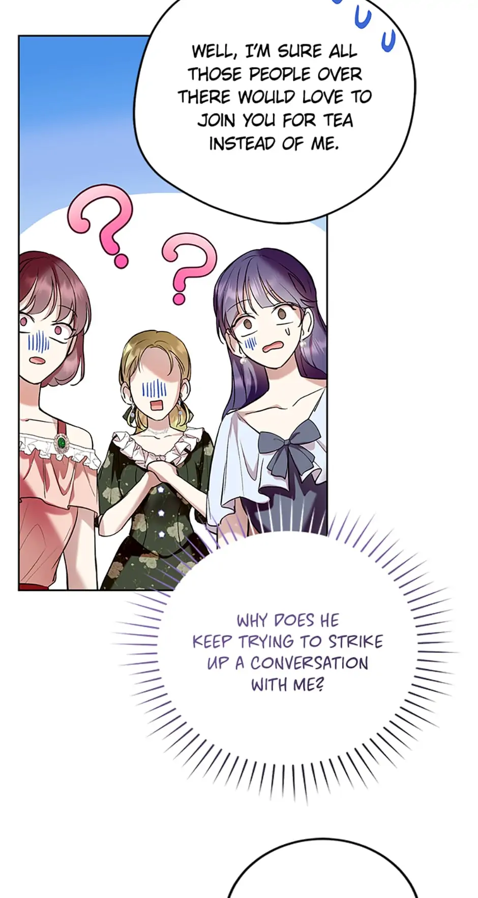 The Perks of Being a Villainess Chapter 18 page 37