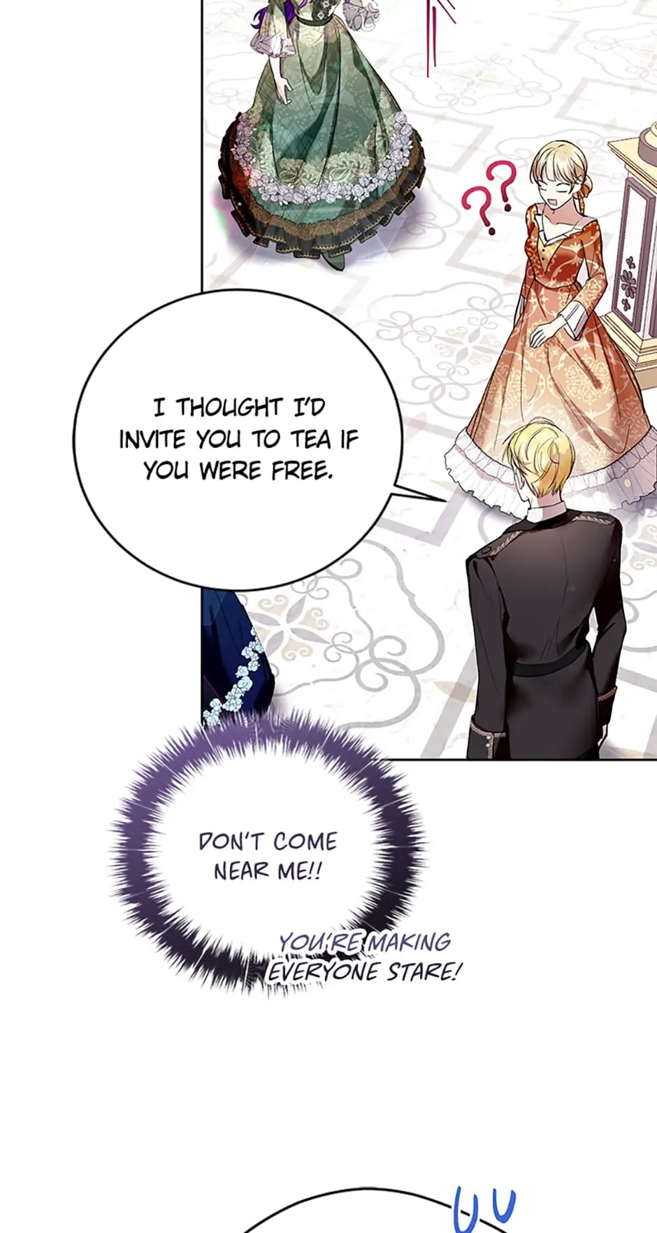 The Perks of Being a Villainess Chapter 18 page 36