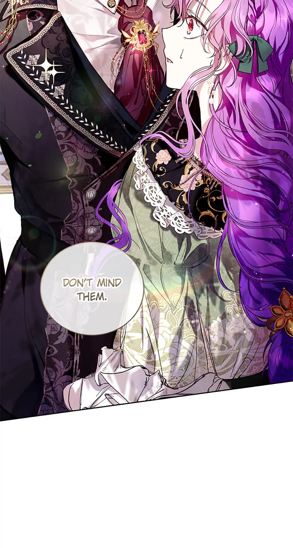 The Perks of Being a Villainess Chapter 18 page 39