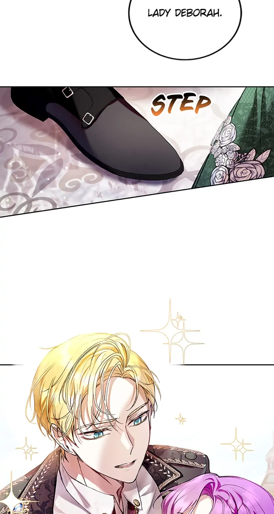 The Perks of Being a Villainess Chapter 18 page 38