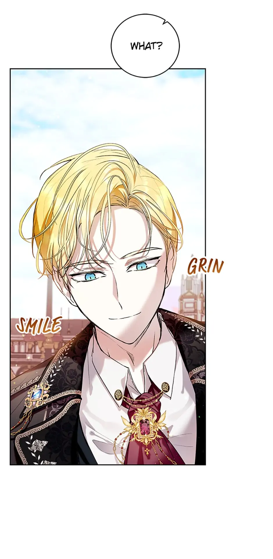 The Perks of Being a Villainess Chapter 18 page 43