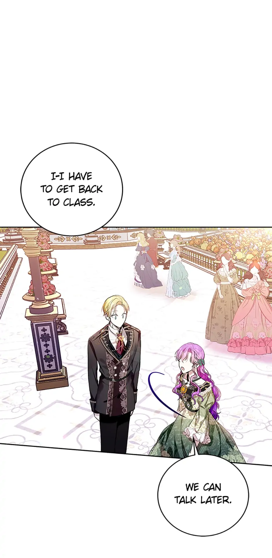 The Perks of Being a Villainess Chapter 18 page 45