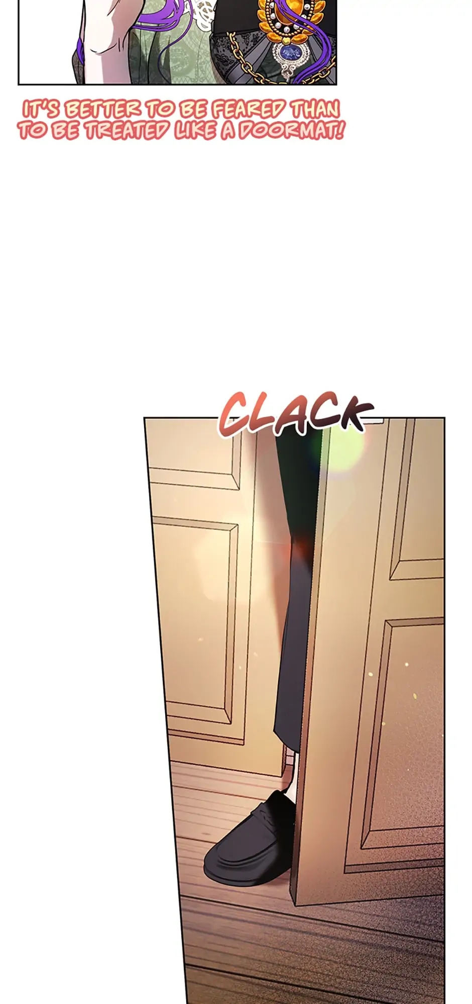 The Perks of Being a Villainess Chapter 18 page 52