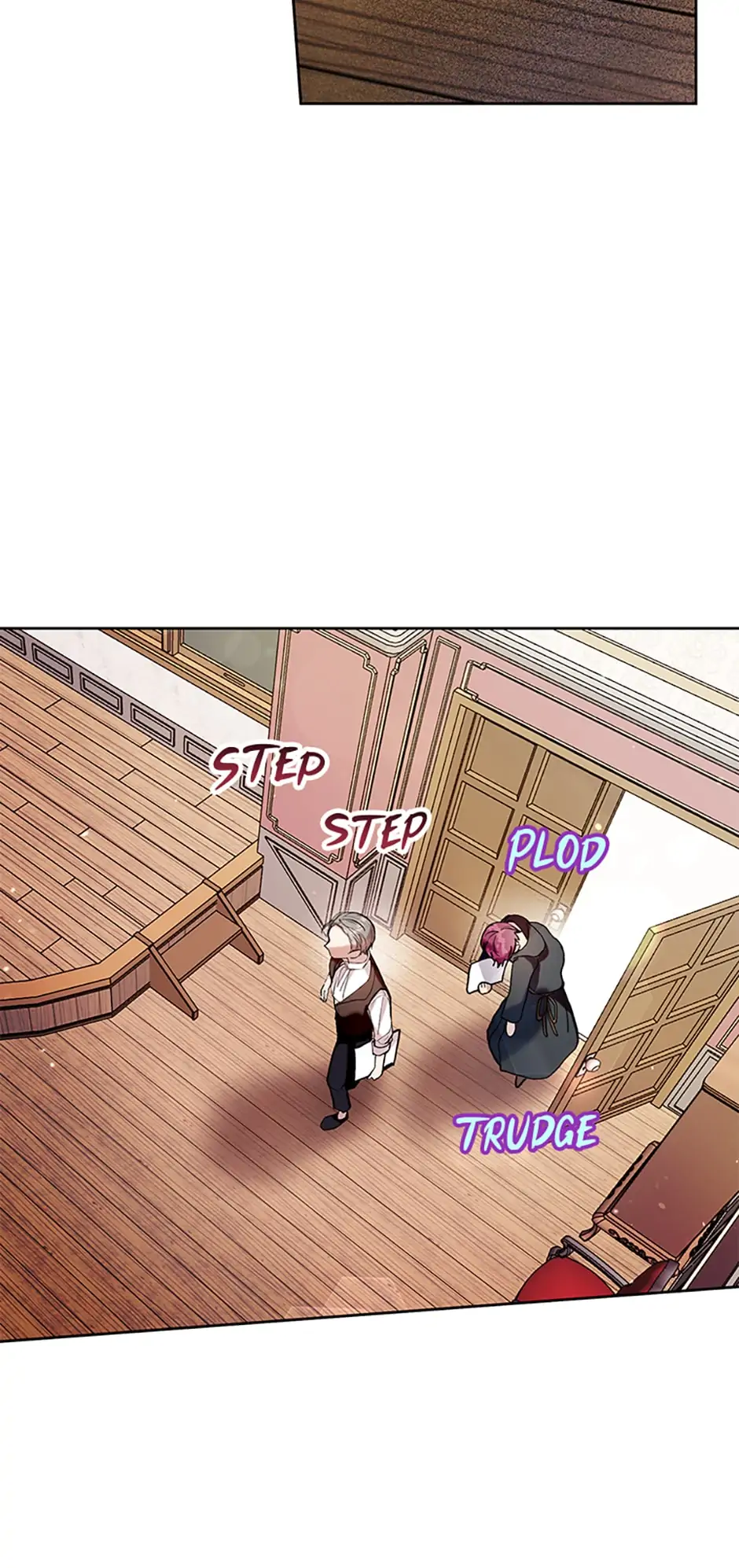 The Perks of Being a Villainess Chapter 18 page 53