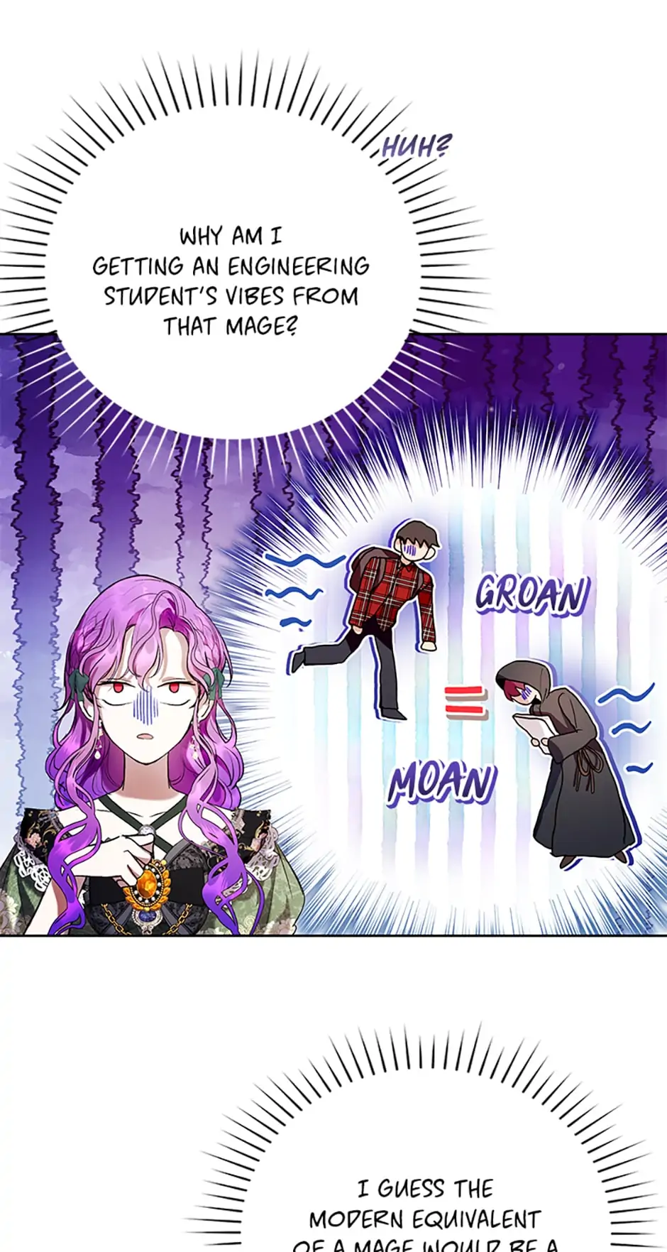 The Perks of Being a Villainess Chapter 18 page 54