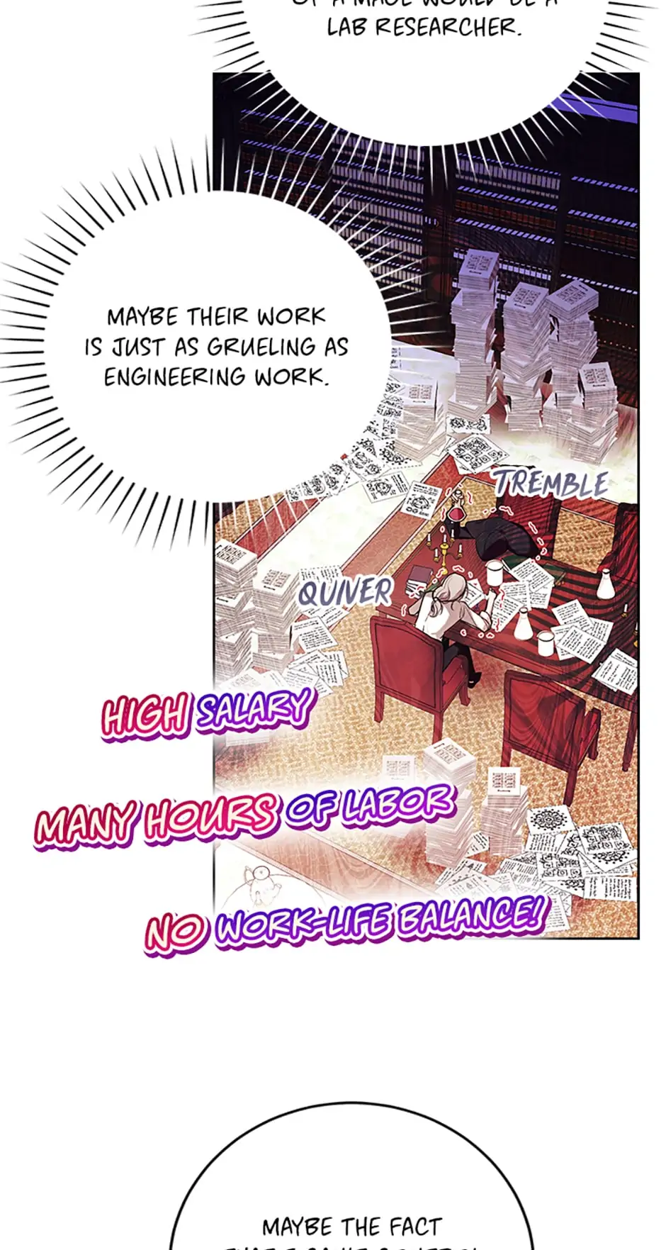 The Perks of Being a Villainess Chapter 18 page 55