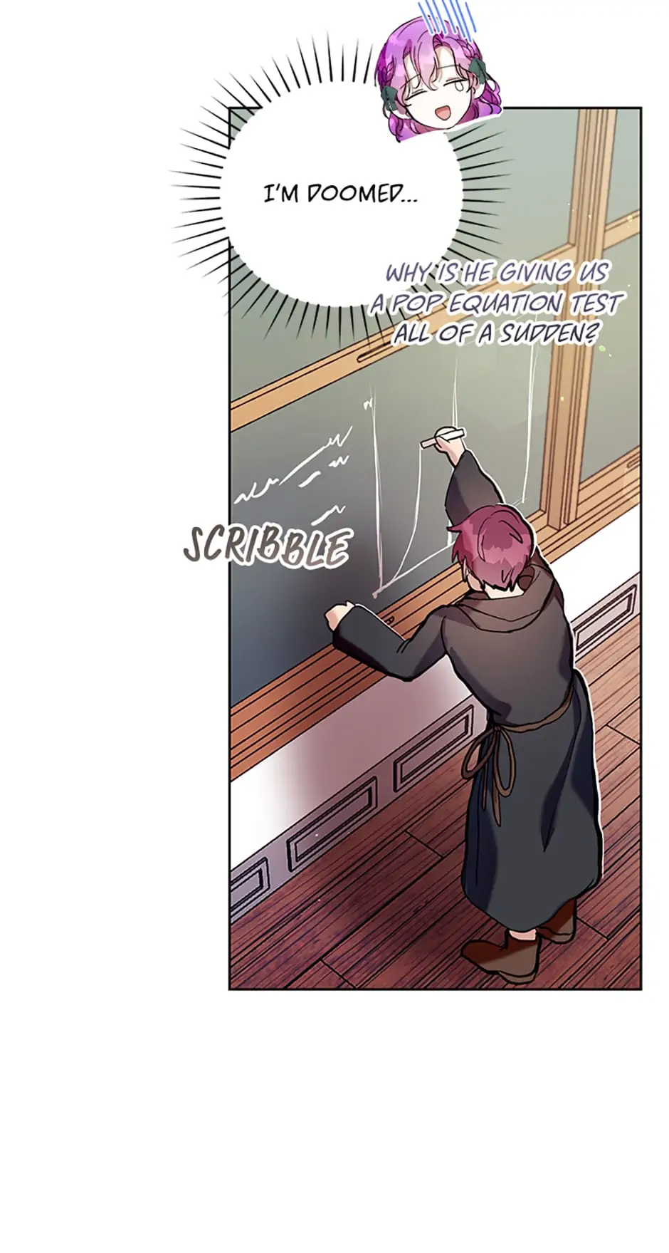 The Perks of Being a Villainess Chapter 18 page 61