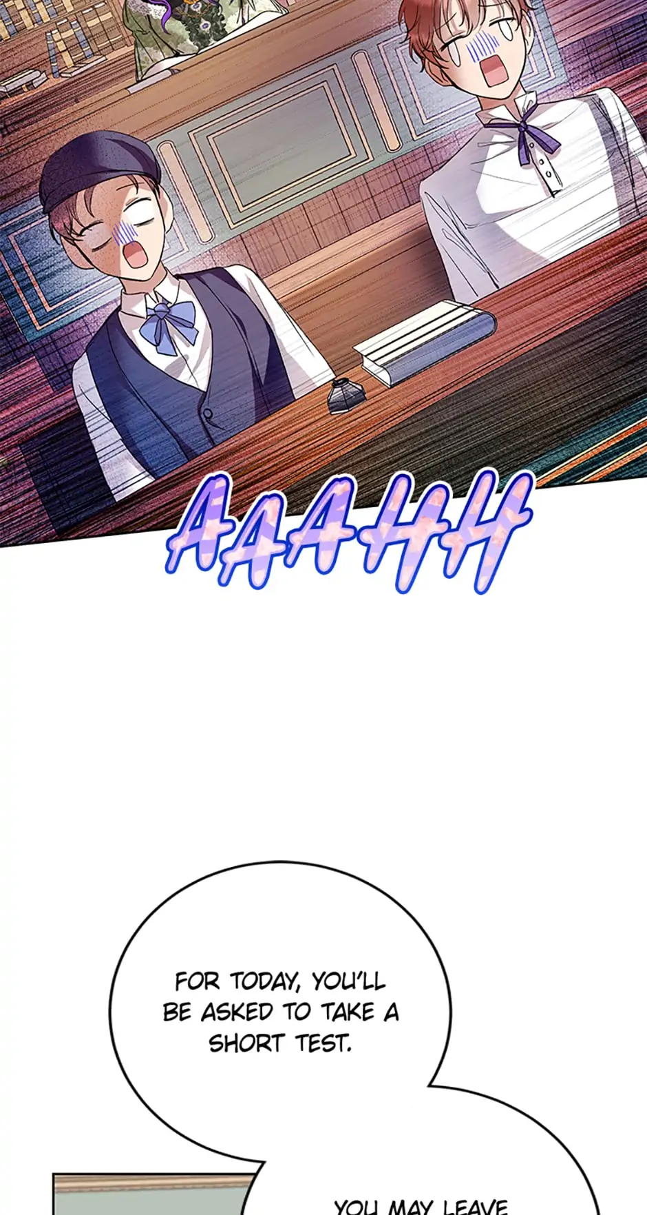 The Perks of Being a Villainess Chapter 18 page 59