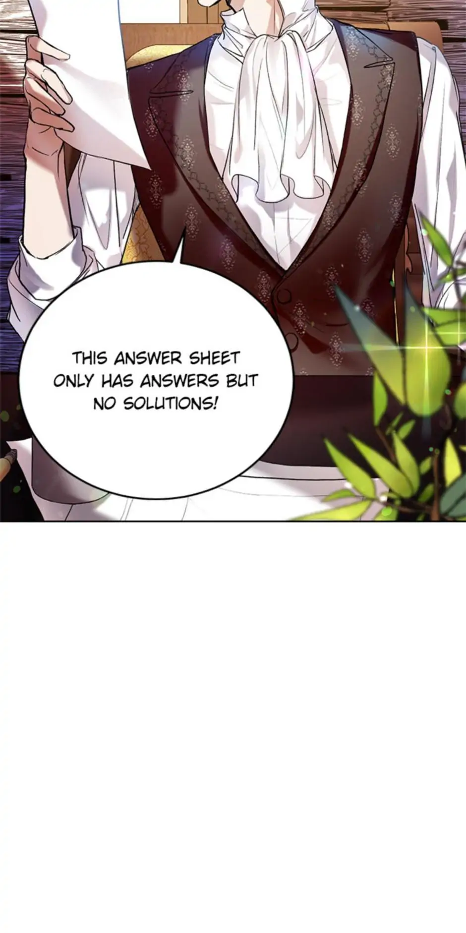 The Perks of Being a Villainess Chapter 19 page 3
