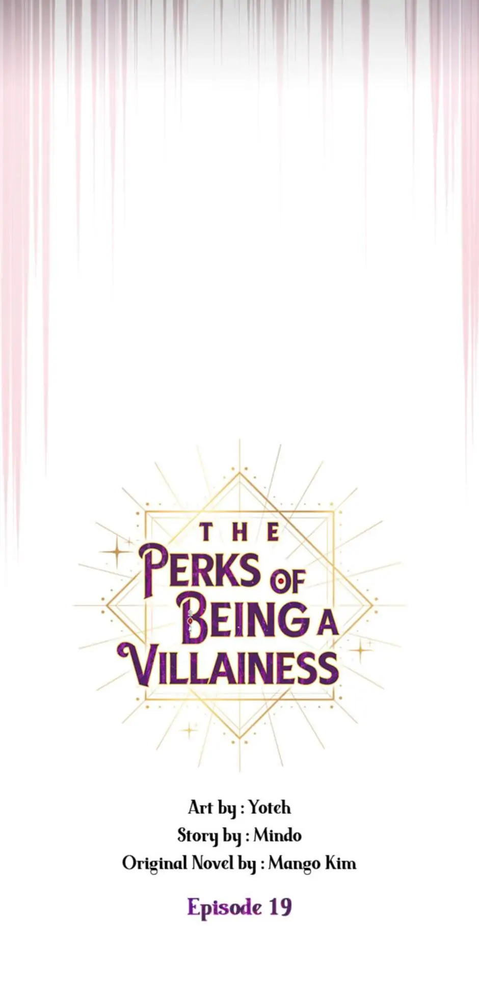The Perks of Being a Villainess Chapter 19 page 15