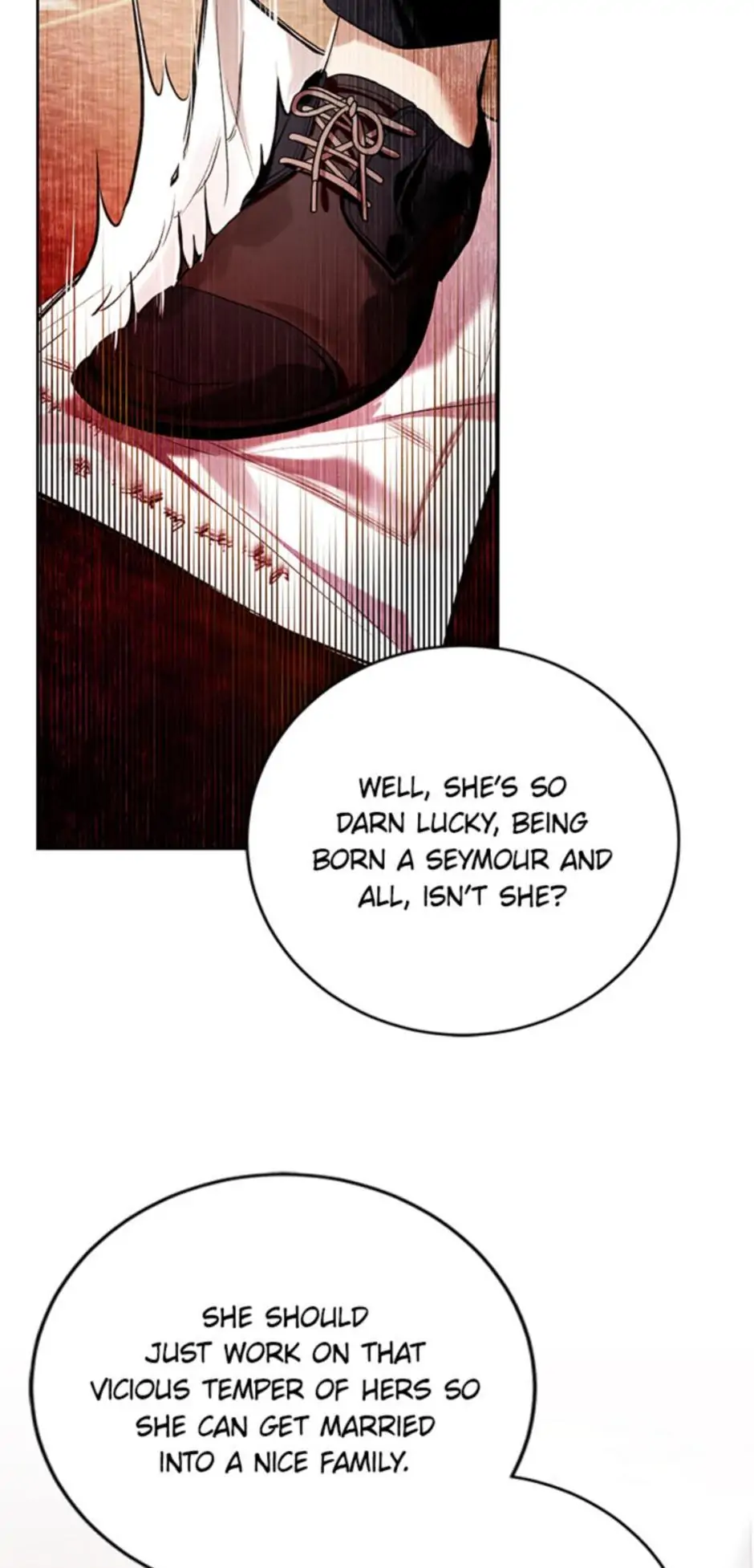 The Perks of Being a Villainess Chapter 19 page 13