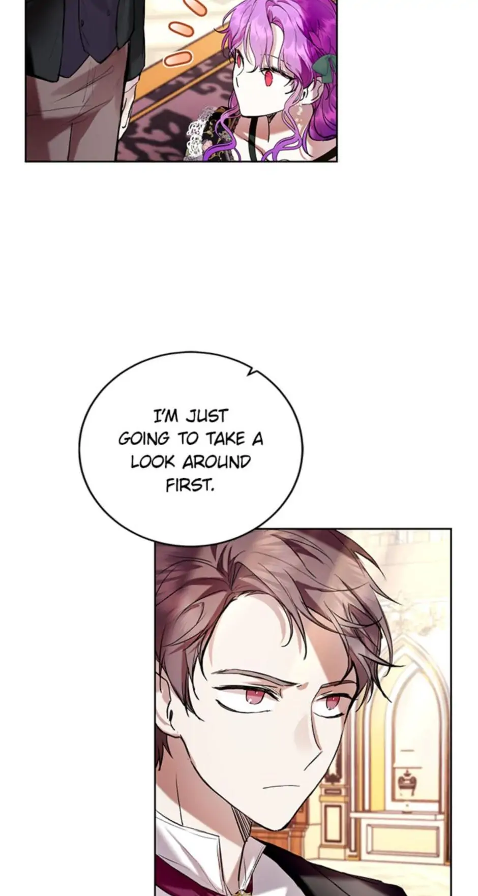 The Perks of Being a Villainess Chapter 19 page 19