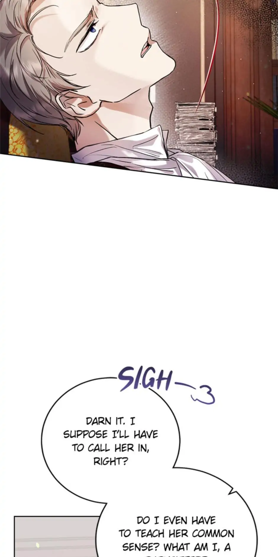 The Perks of Being a Villainess Chapter 19 page 7