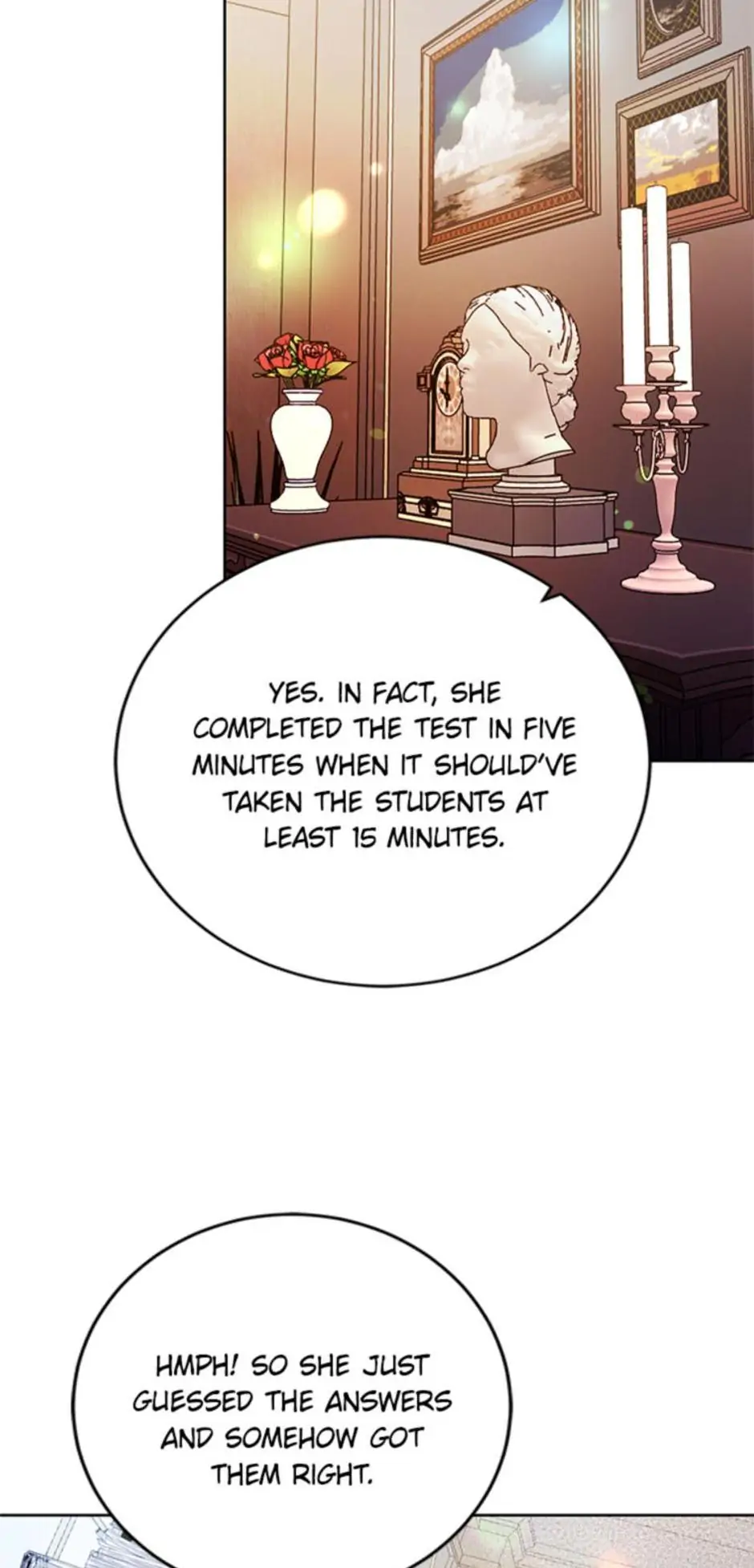 The Perks of Being a Villainess Chapter 19 page 11