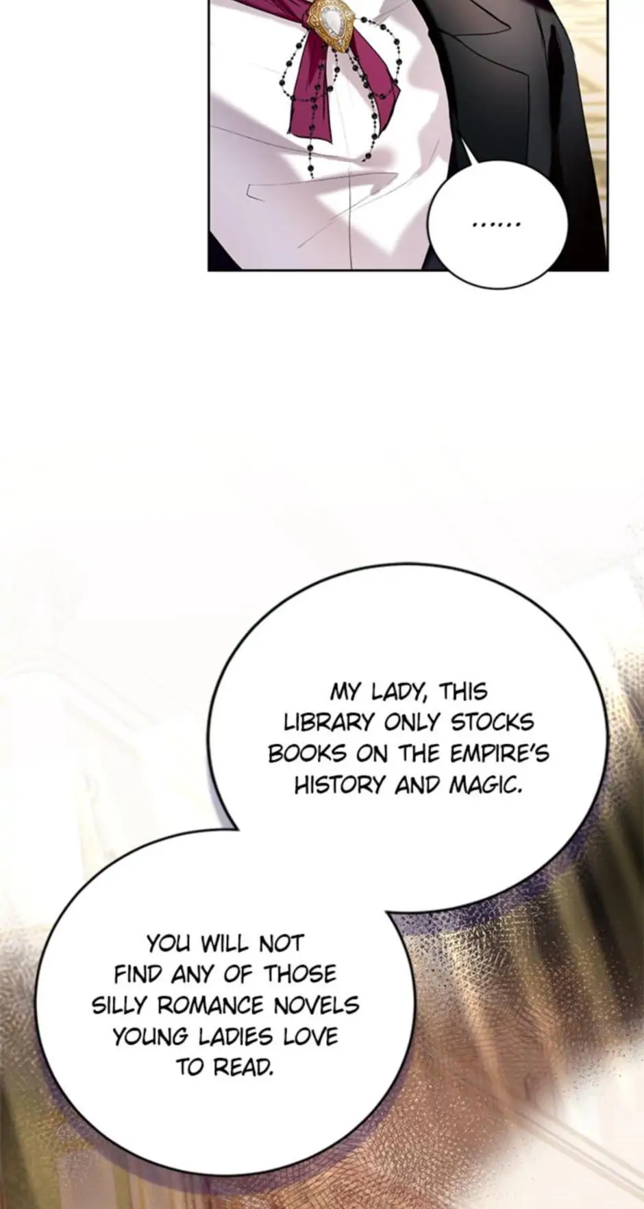 The Perks of Being a Villainess Chapter 19 page 20