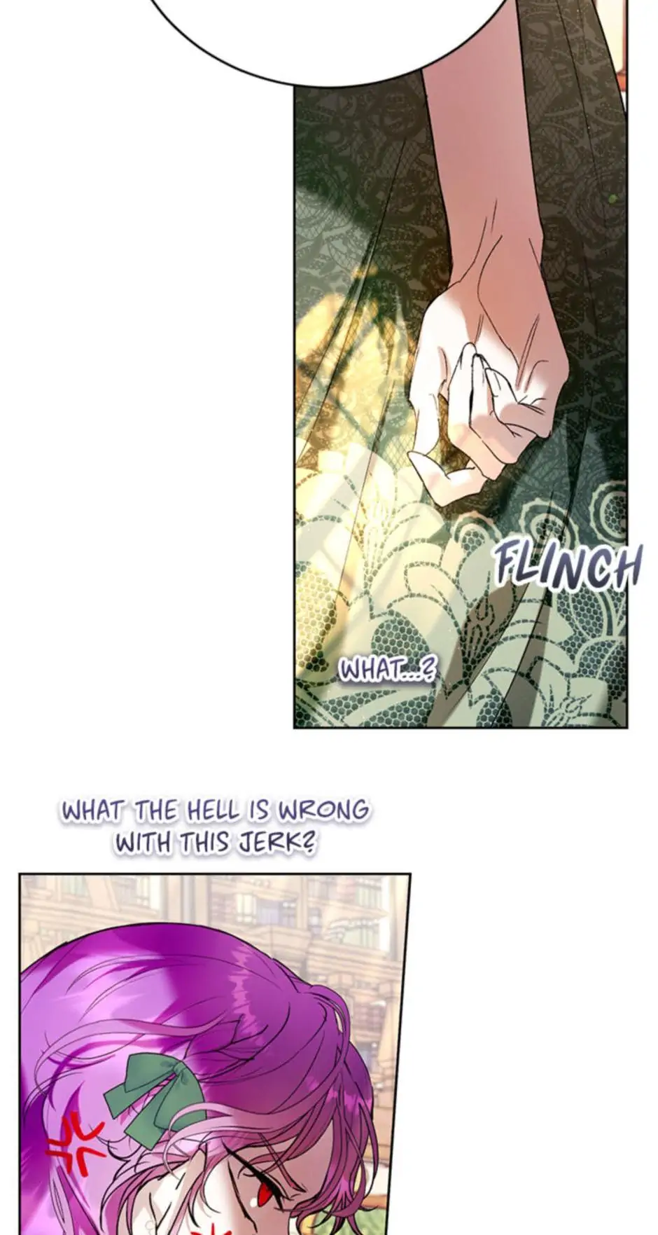The Perks of Being a Villainess Chapter 19 page 22