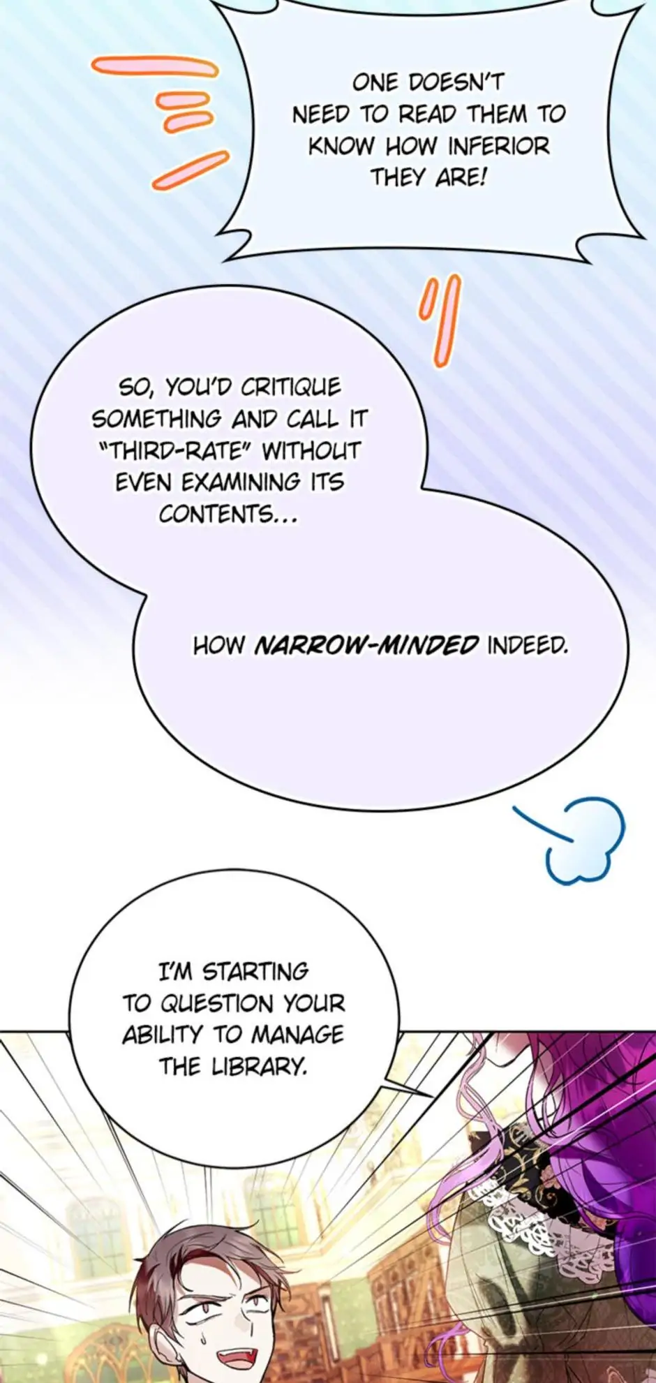 The Perks of Being a Villainess Chapter 19 page 27