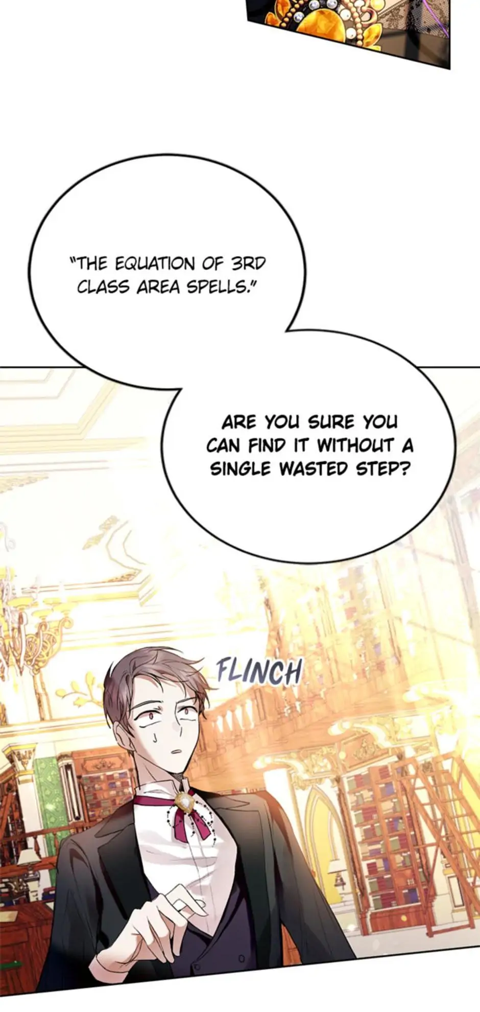 The Perks of Being a Villainess Chapter 19 page 29