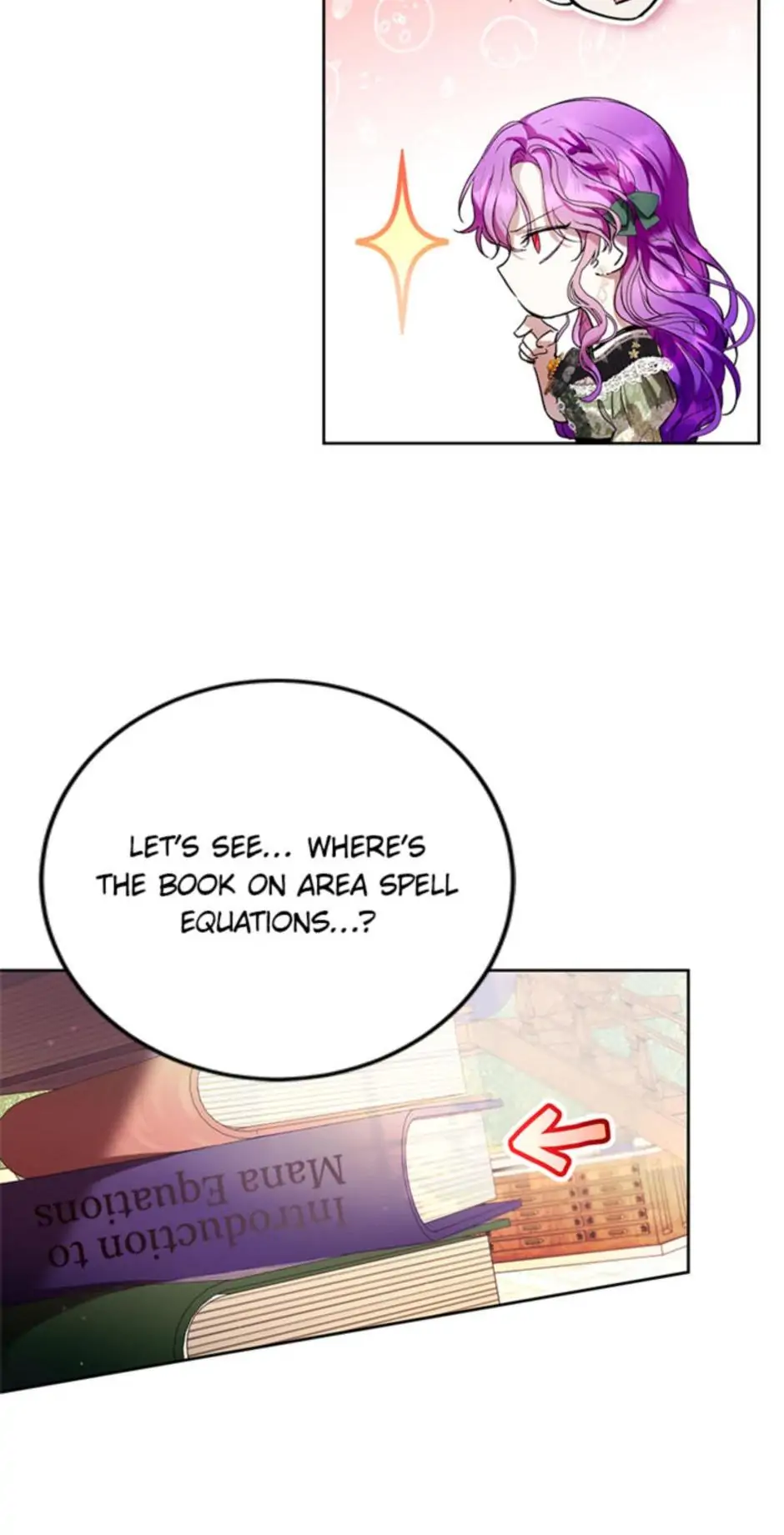 The Perks of Being a Villainess Chapter 19 page 37
