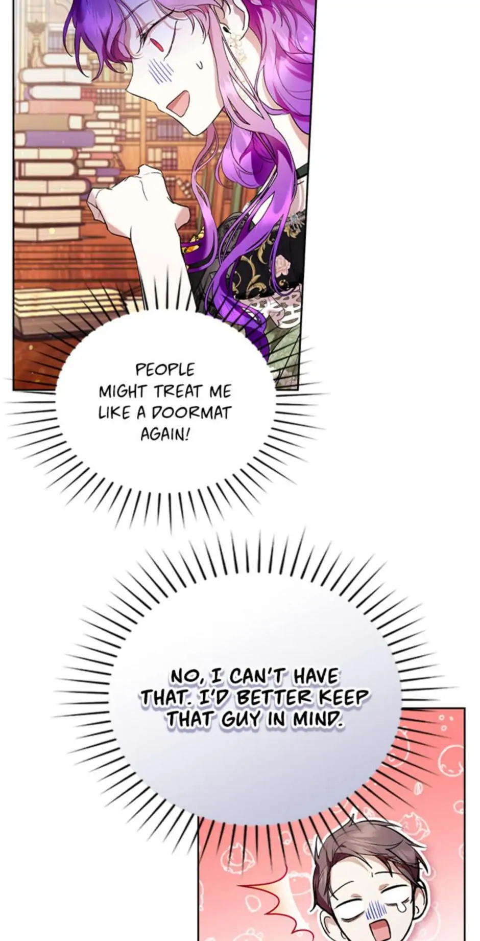 The Perks of Being a Villainess Chapter 19 page 36