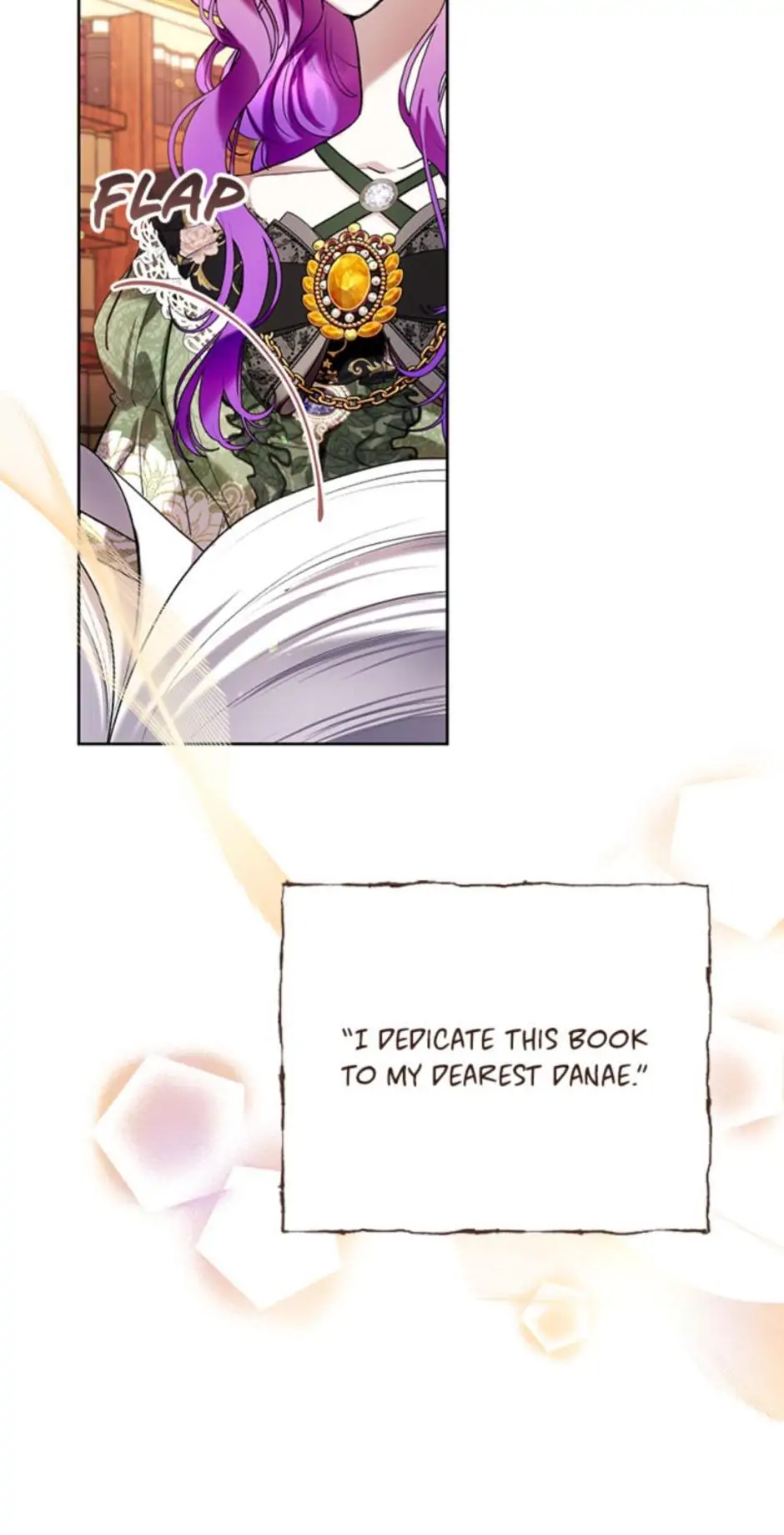 The Perks of Being a Villainess Chapter 19 page 39
