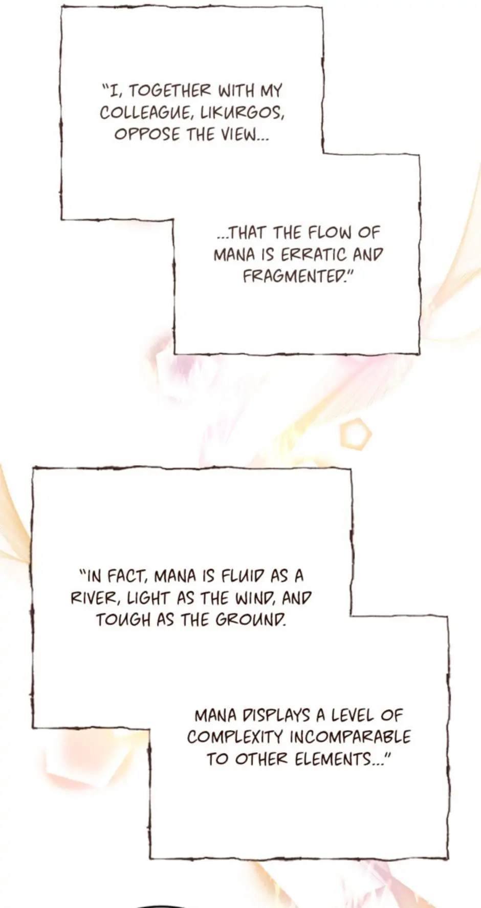 The Perks of Being a Villainess Chapter 19 page 40