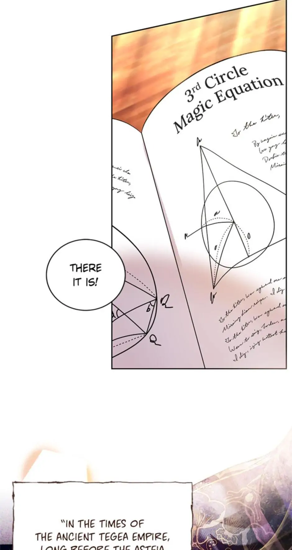 The Perks of Being a Villainess Chapter 19 page 42